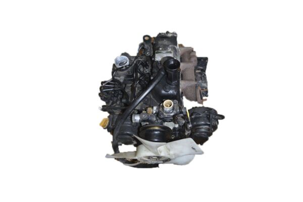 Yanmar 3TNE82 motore diesel - immagine 2