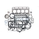 Kit completo guarnizioni Kubota V1500, V1500A, V1501, V1502, V1512, VT1502, VT1512,