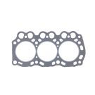 Guarnizione testata Mitsubishi L3E, MT15, MT16, MT155, MT165, Peljob, EB12.4, EB14