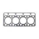 Guarnizione testata cilindro Kubota V1500, V1500A, V1501, V1502, V1512, VT1502, VT1512,