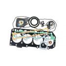 Kit guarnizioni testata Yanmar Marine 4JH3, 4TNE84, Komatsu 4D84E, SD84E, John Deere 4020