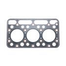 Guarnizione testata Kubota D1100, D1100A, DH1100, D1101, DH1101, D1102, D1102A, DH1102, DM1102, 