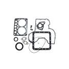 Kit completo guarnizioni Kubota ZL600, B6000, Zen Noh ZB600, Hydromarine DM12