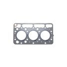 Guarnizione testata Kubota D650, B6001, B6100, Zen Noh ZB6001, ZB6100