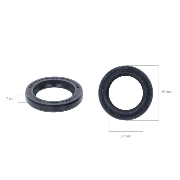 V740-130-450-70, V740-130-4507-0, V74013045070, NOK AC1677E, 30X45X7, SC304507, TC-30457, TC30457, TC304507,