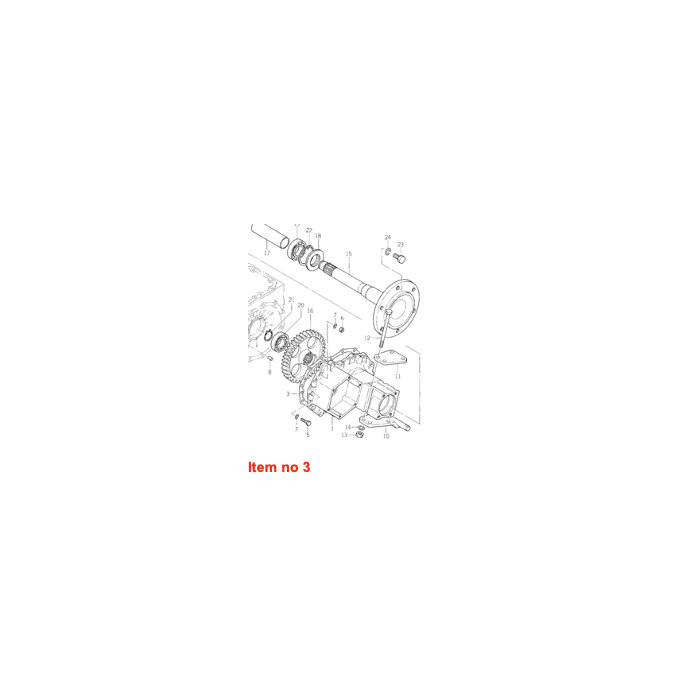 1480-306-003-00, 1480-306-0030-0, 148030600300, 
CL-14-01-05-06, ARK2433