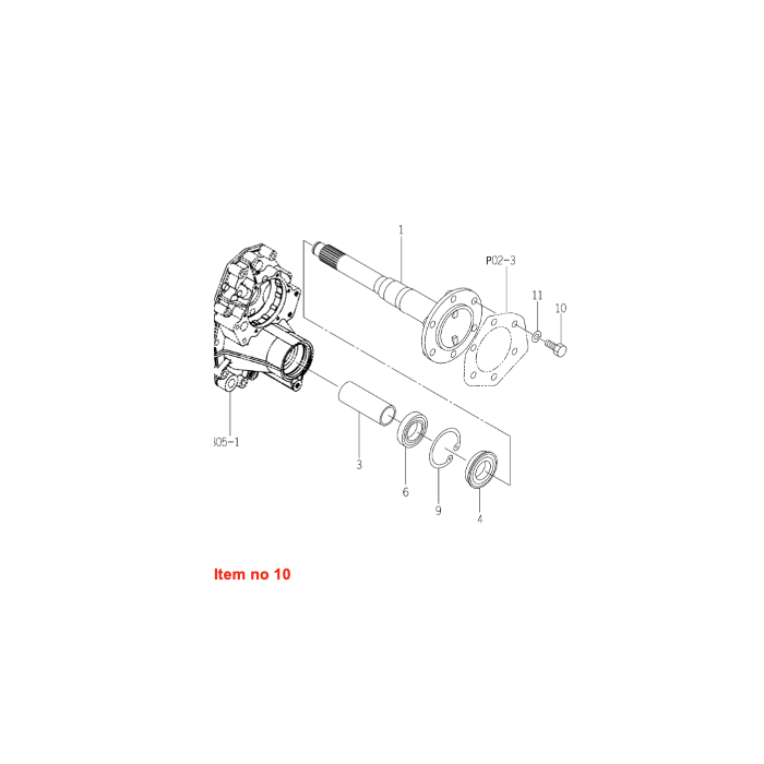 V201-361-603-00, V201-361-6030-0, V20136160300, M16x30
1746-306-001-00, 1746-306-0010-0, 174630600100, 

