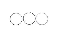 Set anelli pistine  Hinomoto N229, N239, BD147