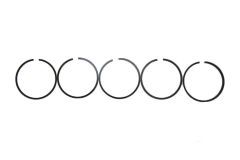 Set anelli pistine  Kubota L240, L260, L280, Z1300, DS1500