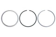 Set anelli pistine  Kubota B5000, B5100, ZB5000, Z500