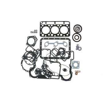 Juego de juntas de embrague Kubota D750,
