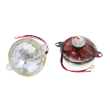 Fari Kubota (completare) B5000, B5001, B6000, B6001, B7000, B7001