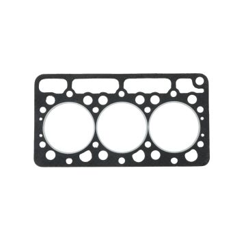 Guarnizione testata Kubota B1600, B1702, B1-16, B1-17, B1750, B20, B7200, B8200, F2000, F2100, F2100, F2100E, KH-41, KH-51, KH-61