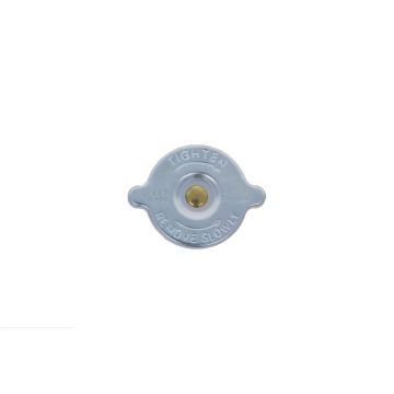 Tappo del radiatore 55mm Iseki, Kubota, Captain, New Holland, Yanmar, Mitsubishi, Case IH, Fieldtrac, Etc.,
