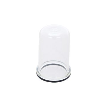 Coperchio filtro carburante completo Shibaura, Yanmar, Iseki, Hinomoto, Mitsubishi, Kubota, John Deere, MF