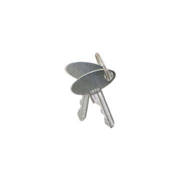 Chiavi accensione Shibaura, Ford / New Holland, Ransomes, Hinomoto, Etc.,  