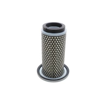 Filtro aria Iseki Landhope TU120-TU177, Sial, TF, SG, 3020,  Shibaura, Ford, New-Holland