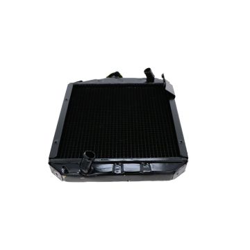 Radiatore Yanmar YM1601, YM1602, YM1610, YM1702, YM1720, YM1802, YM1810, YM1820, YM2002, YMG1800, YMG2000