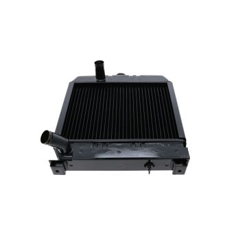 Radiatore Kubota L175, L185 L1500, L1501