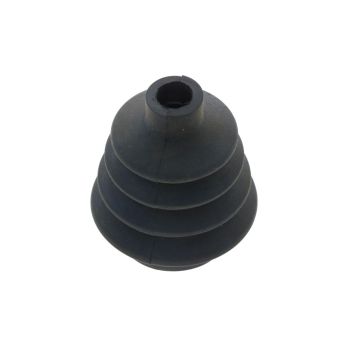 Cuffia parapolvere per leva cambio Yanmar YM155, YM165, YM1301, YM1401, C20R, C25W, C30R, Komatsu HD20, HD25
