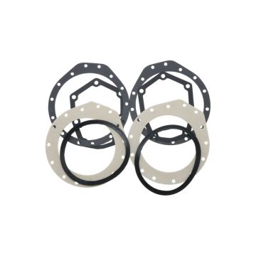 Kit Guarnizione assale anteriore Kubota B6001, B6100, B7001, B7100