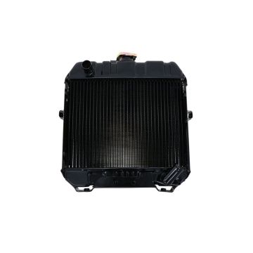 Radiatore Iseki TU1400, TU1500, TU1600, TX145, TX155, TX1410, TX1510, TX2140, TX2160