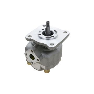Pompe olio Iseki TS1610, TS1910, TS2210, TS2510, Kubota, L, John Deere 650, 750, Yanmar YM