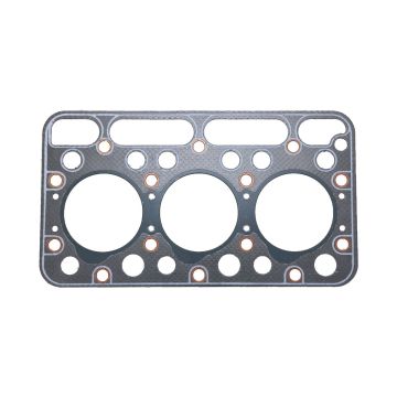 Guarnizione testata Kubota D1100, D1100A, DH1100, D1101, DH1101, D1102, D1102A, DH1102, DM1102, 