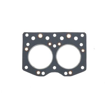 Guarnizione testata Iseki / Isuzu 2AA1, 2AB1, tipi TS, Bolens G192, G194, G242, G244, Ecc.,