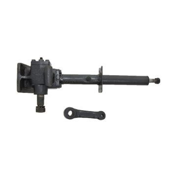 Scatola dello sterzo Mitsubishi MT, Case