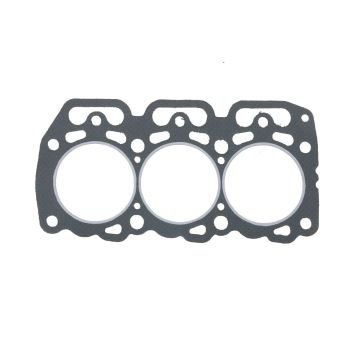 Guarnizione testata Hinomoto E2302, E2304, Massey Ferguson 1030, 1030L, 1035, Allis Chalmers 5220, 5230, Gutbrod 4300