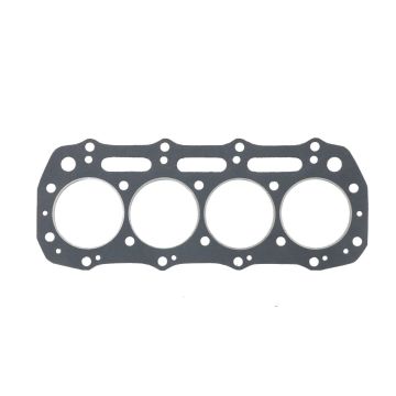 Guarnizione testata (Composita) Shibaura J744, N844, Caterpillar 3014, 3024, Perkins 104, 404,