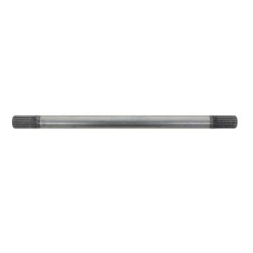 Albero di trasmissione frontale Kubota serie L1, 411mm