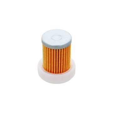 Filtro carburante Iseki, Kubota, Aixam, Hinomoto / Hitachi, Mahindra, Mitsubishi, LS, New Holland, Case IH, Etc., 