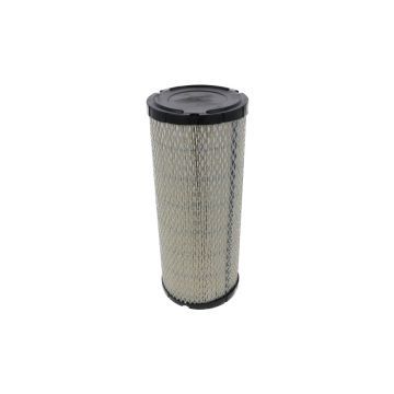 Filtro aria Kubota GM, KC, KL, KX, L, M, MX, R, U, Yanmar, AF, B, C, CT, EF, EG, EX, F, G, LX, U, VIO, Mitsubishi, Komatsu, Bobcat, Kioti