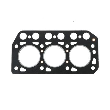 Guarnizione testata cilindro Mitsubishi K3C, MT1601, MT180, Iseki, TU150, TU155, TU157, TU1600, Eurotrac, Case