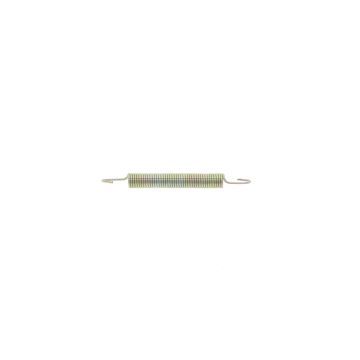 Bloccaggio differenziale a molla Iseki TE, TC, TM, TMG, TS, TU, TX, Bolens, White, Massey Ferguson, 