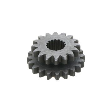 Ingranaggio 20DX16D 16 Denti