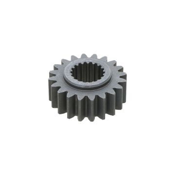 Ingranaggio 20DX18D PTO Kubota B7000, Zen Noh ZB7000