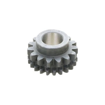 Ingranaggio 22DX15D Kubota B40, B1200, B1400, B1402