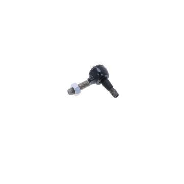 Testa Tirante Sterzo (a destra) Iseki SF, TE, TM, TMG, TU, TX, Kubota TIpi B, Bolens, Massey Ferguson, Bianco,