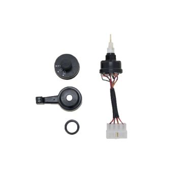 Interruttore combinato Iseki, Kubota, Hinomoto, Shibaura, Mitsubishi, Mahindra, 