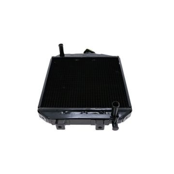 Radiatore Kubota Bulltra B1-14, B1-15, B1-16, B1-17, B40