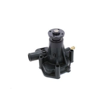 Pompa acqua Yanmar 3TN78/82/84, 3TNE84/88, 3TNV84/88, 4TN82/84, 4TNE84/88, 4TNV84/88, Komatsu, John Deere etc.,