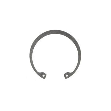 Anello di fermo perno fuso a snodo (alloggiamento 62mm) Yanmar, Cub Cadet, Tym, Branson, John Deere, Etc.