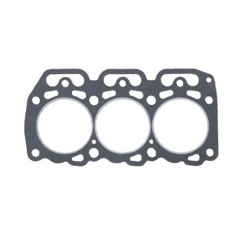 Guarnizione testata Hinomoto E2302, E2304, Toyosha MS142, MS150, MF 1030, 1035