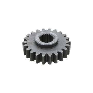 Ingranaggio 22T x 24Splines Kubota B5000, B5001