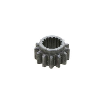 Ingranaggio 13TX16T Kubota B1200, B1400, B1402, B1-14, B1-15, B40