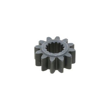 Ingranaggio 12TX14T Kubota B5000, B5001, B6001, B7000, B7001, B7100