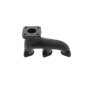 Collettore di scarico Kubota serie B, D850, D950